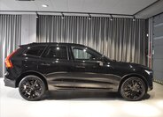 Volvo XC60 SUV / Terénní 2,0 l 335 kw