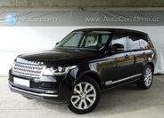 Land Rover Range Rover SUV 4,4 l 250 kw