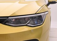 Volkswagen Golf Hatchback 999,0 81 kw