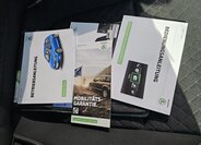 Škoda Fabia Hatchback 1,2 l 81 kw