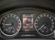 Škoda Rapid Sedan / Limuzína 1,4 l 66 kw