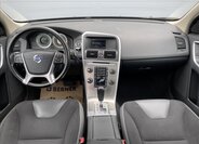 Volvo XC60 Kombi 2,4 l 151 kw