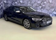 Audi S8 Ostatní 4,0 l 420 kw