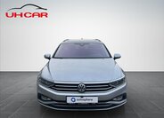Volkswagen Passat Kombi 2,0 l 140 kw