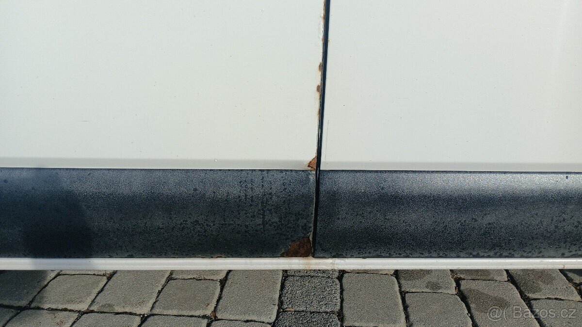 Volkswagen Transporter VAN / Minibus 0,0 0