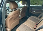 Mercedes-Benz Třídy E Kombi 2,0 l 143 kw