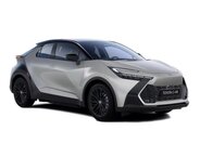 Toyota C-HR SUV 0,0 148 kw