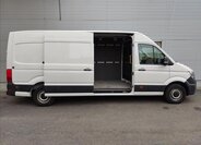 Volkswagen Crafter 21