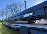 Ford Tourneo Ostatní 2,0 l 110 kw