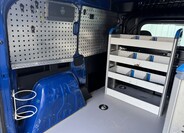 Fiat Dobló cargo 16