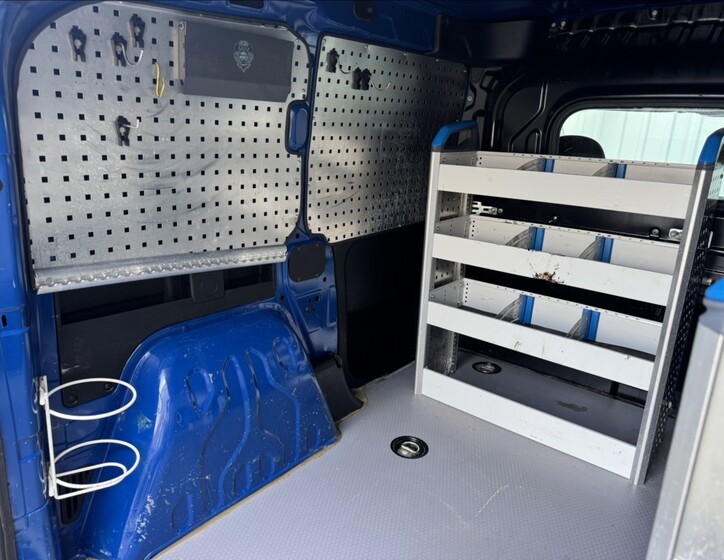 Fiat Dobló cargo 16