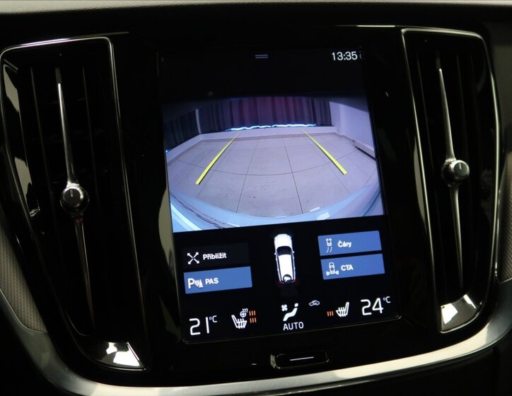 Volvo V60 Kombi 2,0 l 140 kw