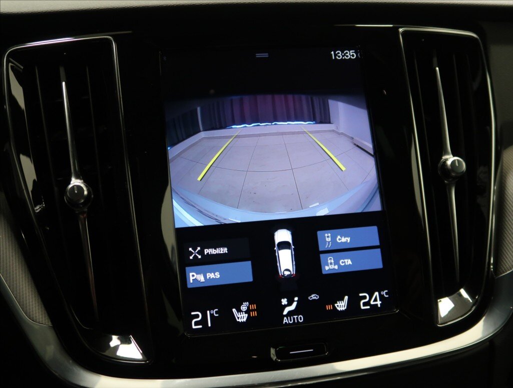 Volvo V60 Kombi 2,0 l 140 kw