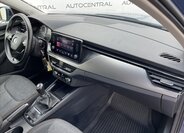 Škoda Kamiq SUV / Terénní 999,0 66 kw