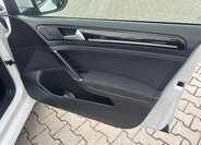 Volkswagen Golf Kombi 2,0 l 110 kw