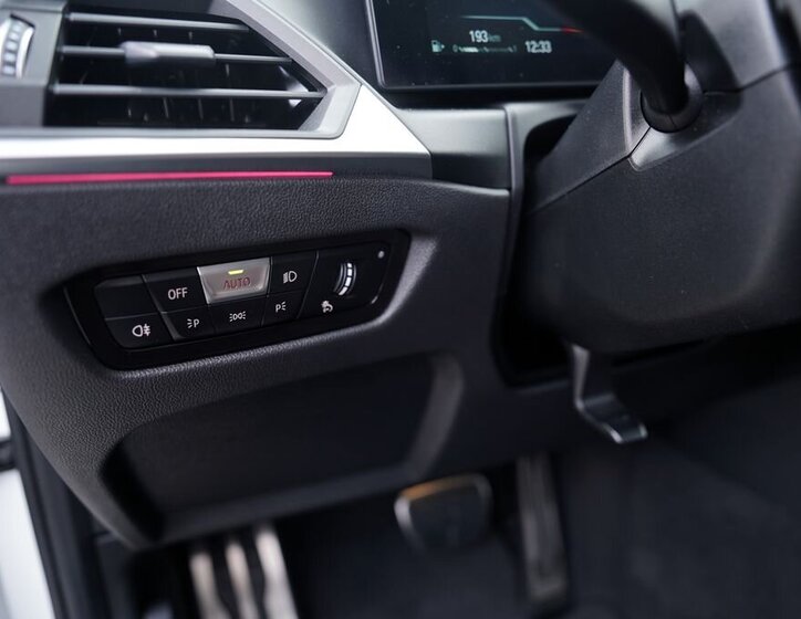 BMW Řada 3 Sedan 3,0 l 275 kw