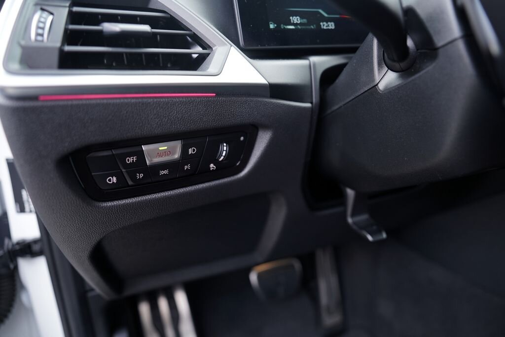 BMW Řada 3 Sedan 3,0 l 275 kw