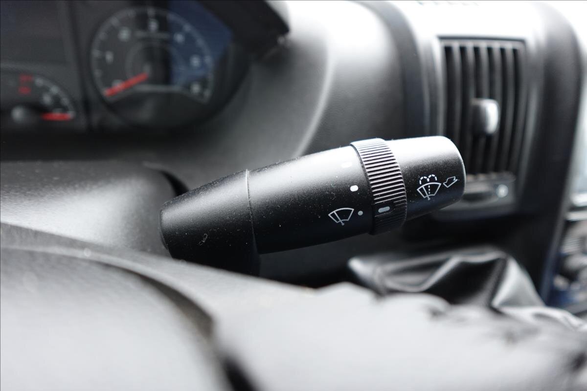 Fiat Ducato Ostatní 2,3 l 0