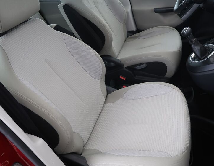 Citroën C4 Picasso 14