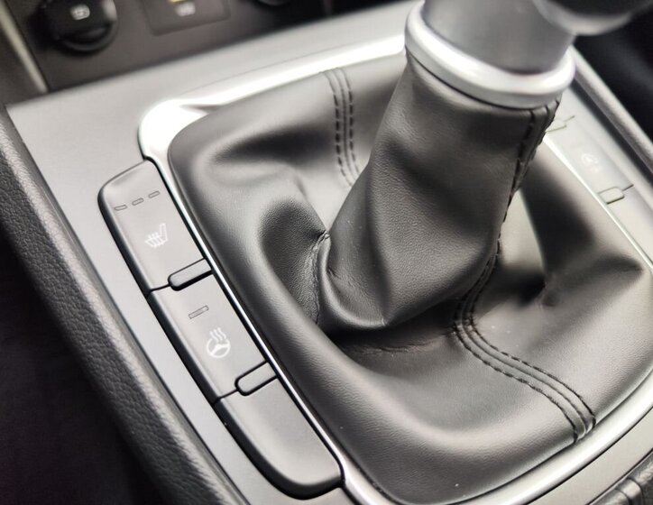 Hyundai Kona SUV / Terénní 998,0 88 kw