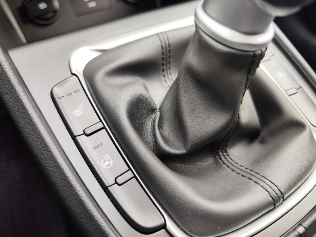 Hyundai Kona SUV / Terénní 998,0 88 kw