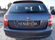 Škoda Fabia Kombi 1,4 l 63 kw