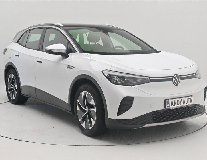 Volkswagen ID.4 3