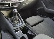 Škoda Octavia Kombi 1,6 l 85 kw