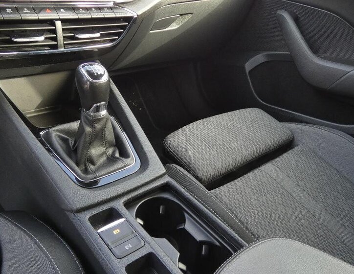 Škoda Octavia Kombi 1,6 l 85 kw