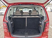Volkswagen Touran MPV 1,4 l 103 kw