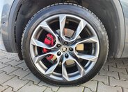 Škoda Kodiaq SUV 2,0 l 176 kw