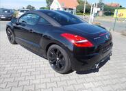 Peugeot RCZ 12