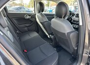 Fiat 500X Hatchback 1,6 l 88 kw