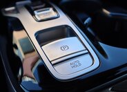 Hyundai Tucson SUV / Terénní 1,6 l 100 kw