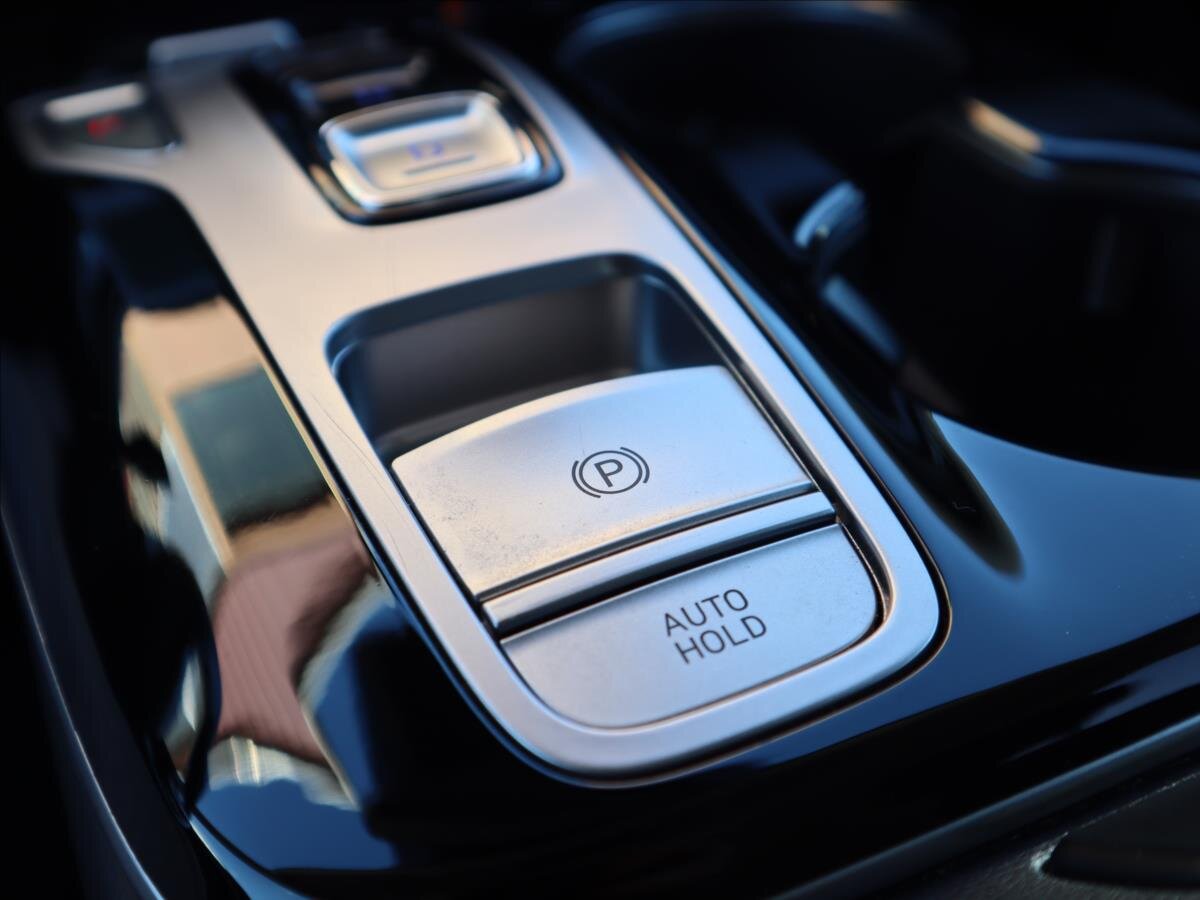 Hyundai Tucson SUV / Terénní 1,6 l 100 kw