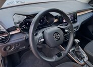 Škoda Fabia Hatchback 999,0 81 kw