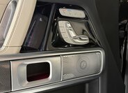 Mercedes-Benz Třídy G SUV 4,0 l 368 kw