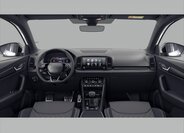 Škoda Karoq Kombi 2,0 l 110 kw