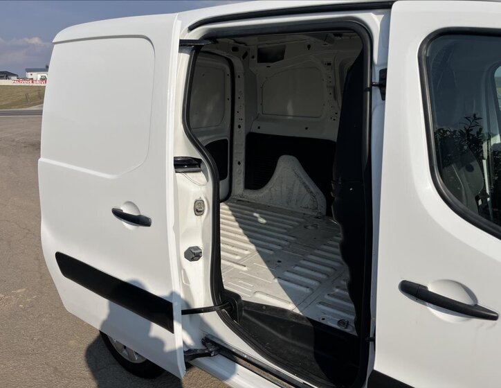 Citroën Berlingo Skříň 1,6 l 73 kw