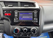 Honda Jazz Hatchback 1,3 l 75 kw