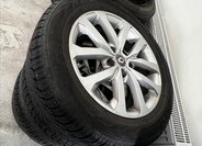 Renault Kadjar SUV 1,3 l 103 kw