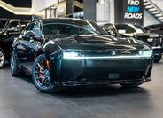 Dodge Charger Kupé 0,0 499 kw