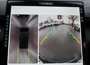 Dongfeng Mage SUV 1,5 l 145 kw