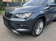 Seat Ateca 5