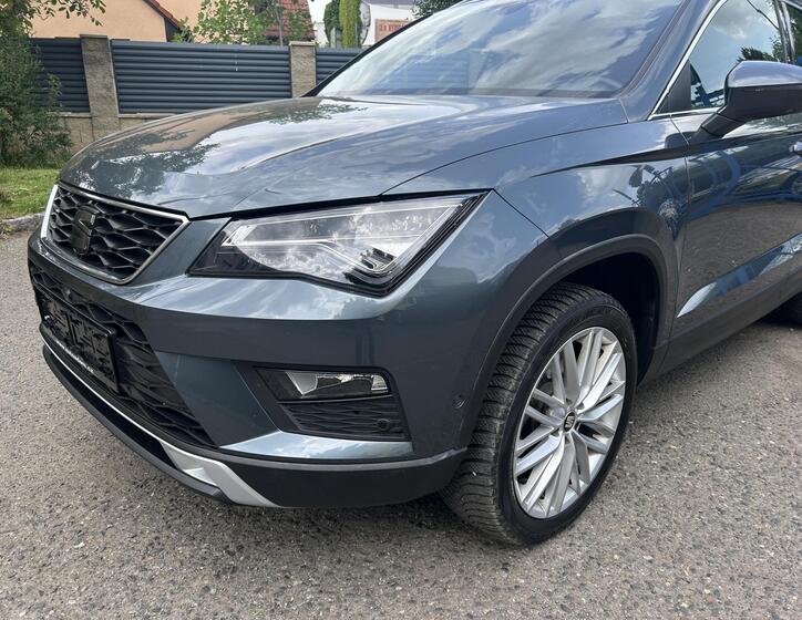 Seat Ateca 5