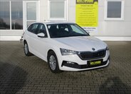 Škoda Scala 1