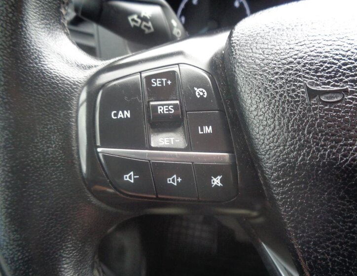 Ford Transit Ostatní 2,0 l 96 kw