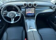 Mercedes-Benz GLC 11