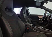 Mercedes-Benz Třídy A Hatchback 2,0 l 110 kw