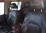 Nissan Navara Pick-up 3,0 l 170 kw
